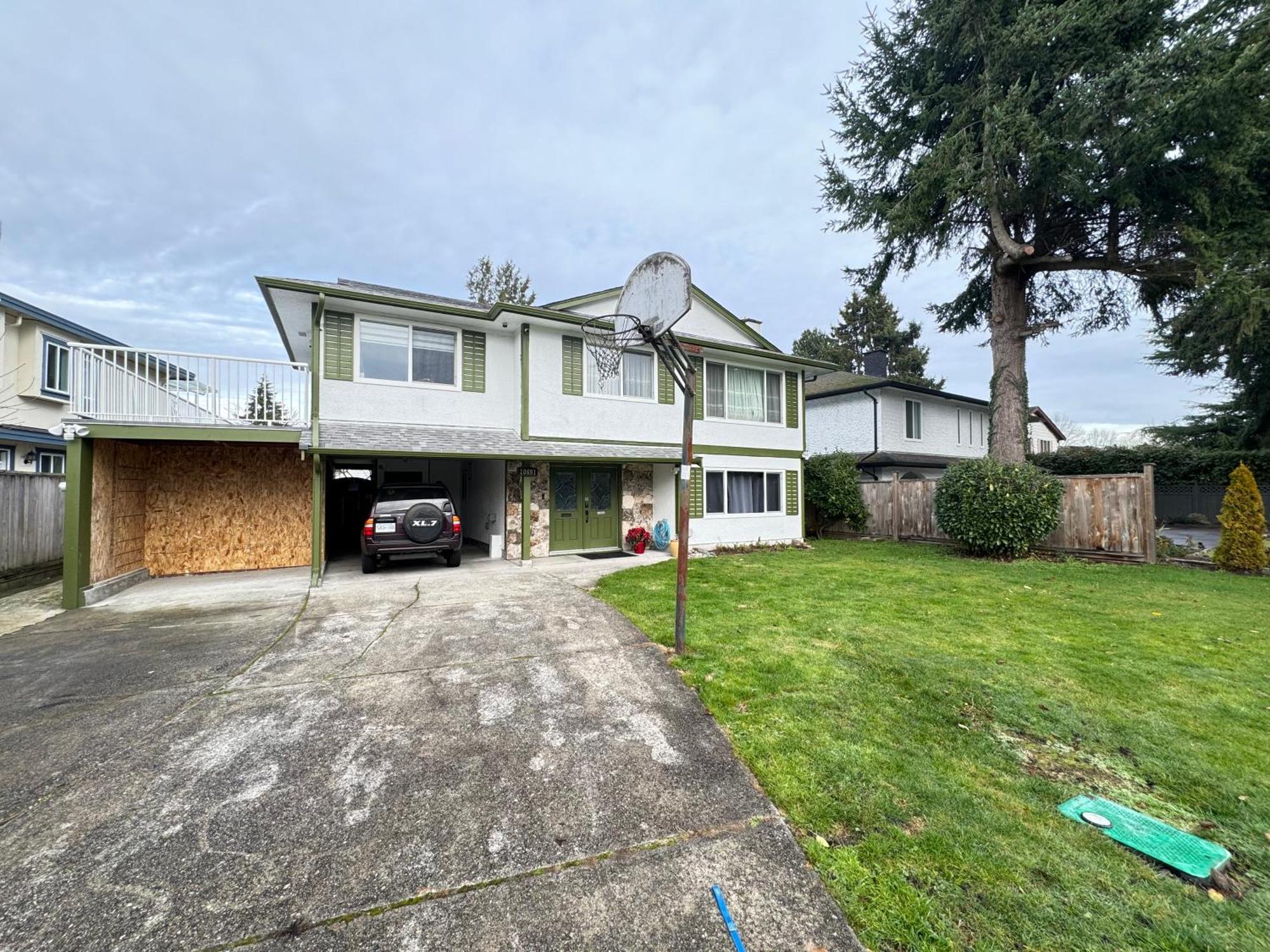 Quite House Near The Vancouver Airport Ричмънд Екстериор снимка