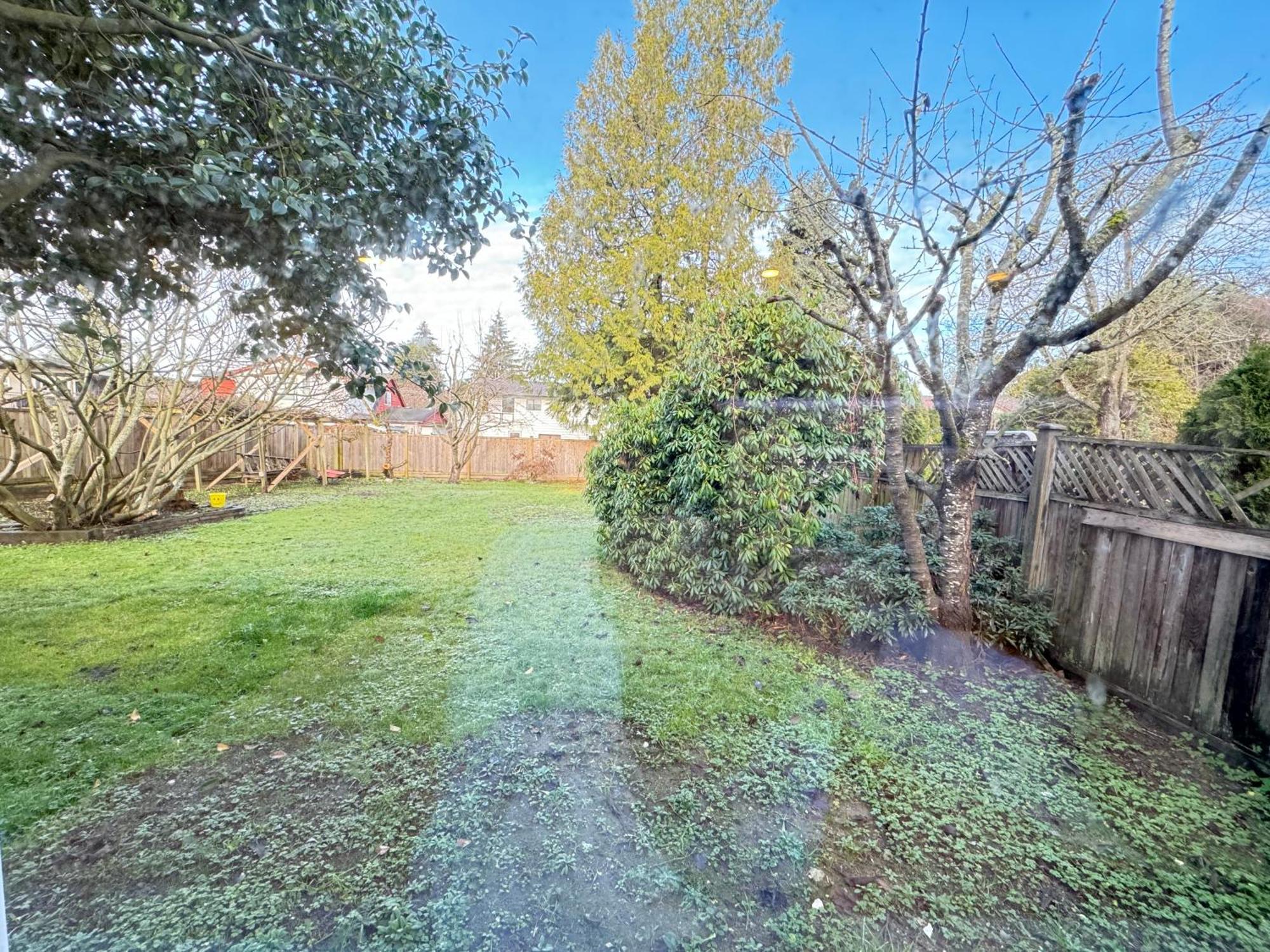 Quite House Near The Vancouver Airport Ричмънд Екстериор снимка